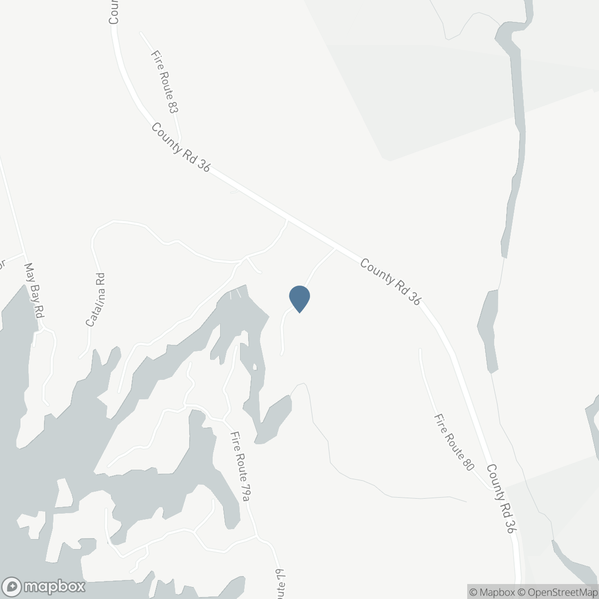 3 FIRE ROUTE 81, Galway-Cavendish and Harvey, Ontario K0L 1J0